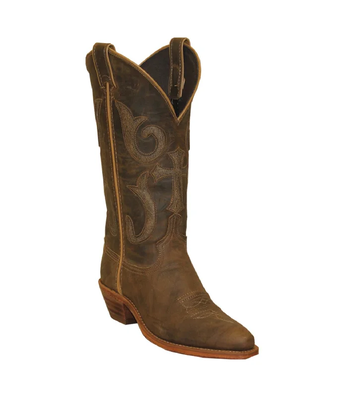 Men's Shock-Absorbing Shoes Abilene Boots Womens 12in Distressed Crunched Dakota Cowhide Cowboy Boots Men's Shock-Absorbing Shoes Abilene Boots Womens 12in Distressed Crunched Dakota Cowhide Cowboy Boots