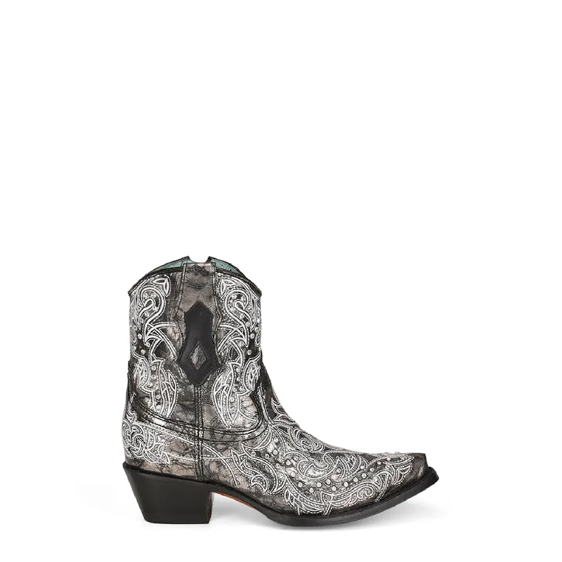 Men's Moisture-Wicking Shoes Corral Urban Womens Cowboy Boots