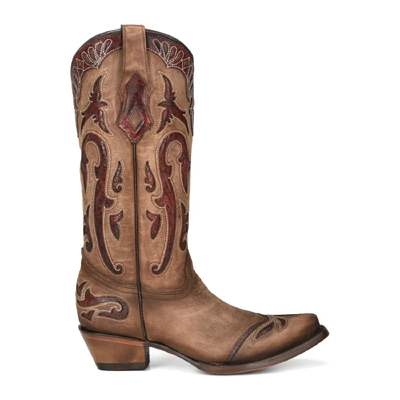 Men's All-Day Wear Boots Corral Womens Cowboy Boots