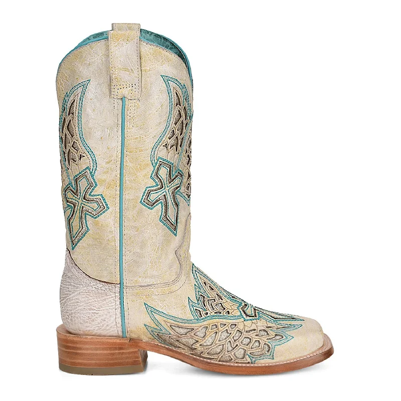 Men's Cushioned Shoes Corral Womens Cowboy Boots