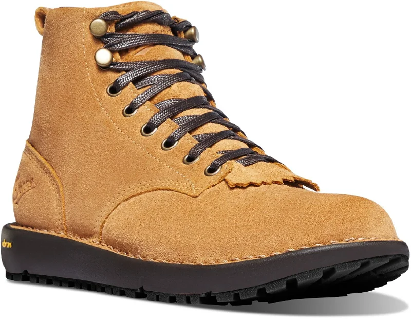 Unbeatable Prices On Top-Brand Shoes Danner Logger 917 GTX Womens Bone Brown Leather 6in Hiker Boots Unbeatable Prices On Top-Brand Shoes Danner Logger 917 GTX Womens Bone Brown Leather 6in Hiker Boots