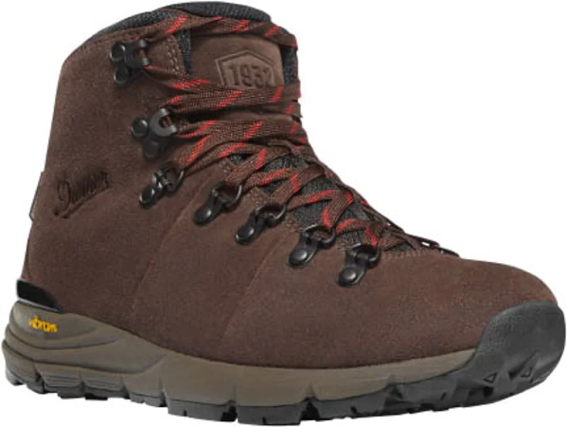 Limited-Time Offer On Premium Shoes Danner Mountain 600 Womens Java/Bossa Nova Suede 4.5in WP Hiking Boots Limited-Time Offer On Premium Shoes Danner Mountain 600 Womens Java/Bossa Nova Suede 4.5in WP Hiking Boots