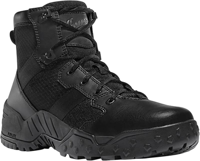 Men's Breathable Shoes Danner Scorch Side-Zip Mens Black Faux Leather Hot 6in Uniform Boots Men's Breathable Shoes Danner Scorch Side-Zip Mens Black Faux Leather Hot 6in Uniform Boots