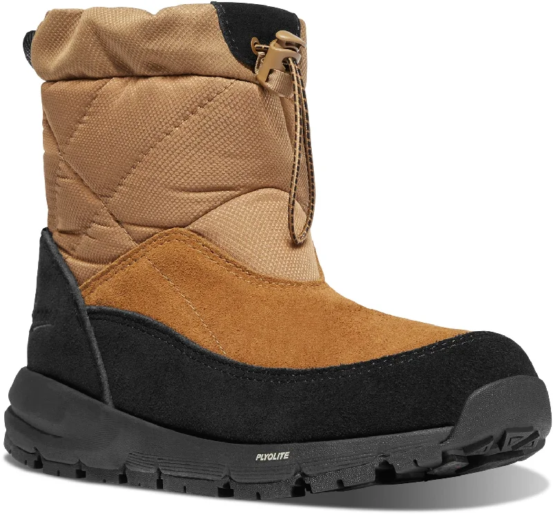 Exclusive Shoe Sale Event Happening Now Danner Womens Cloud Cap 400G Coyote Suede Snow Boots Exclusive Shoe Sale Event Happening Now Danner Womens Cloud Cap 400G Coyote Suede Snow Boots