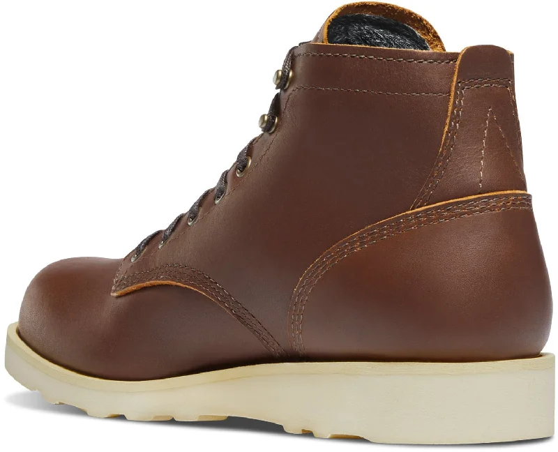 Men's Premium Boots Danner Womens Douglas 6in GTX Roasted Pecan Leather Chukka Boots Men's Premium Boots Danner Womens Douglas 6in GTX Roasted Pecan Leather Chukka Boots