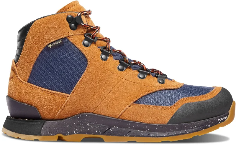 Exclusive Online Sale On Durable Shoes Danner Womens Free Spirit Brown/Navy Suede Hiking Boots Exclusive Online Sale On Durable Shoes Danner Womens Free Spirit Brown/Navy Suede Hiking Boots