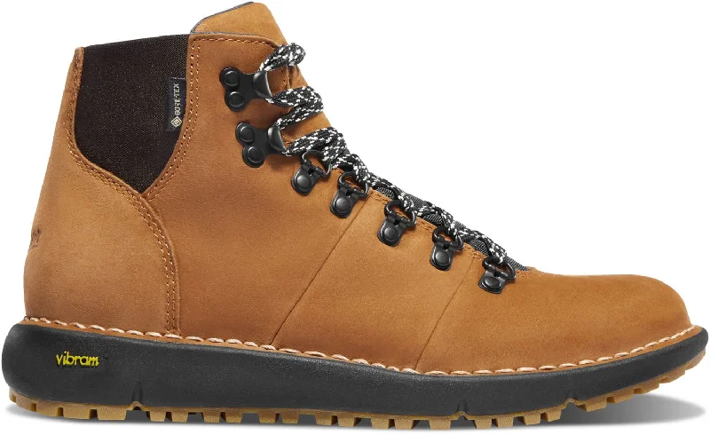 Men's Soft Boots Danner Womens Vertigo 917 Roasted Pecan Nubuck Hiking Boots