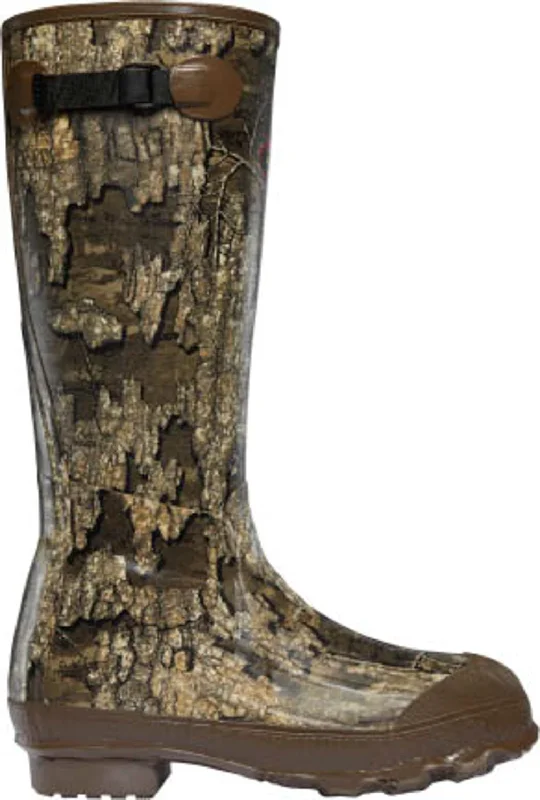 Special Holiday Sale On Premium Shoes LaCrosse Burly Mens Realtree Timber Rubber 18in WP Insulated Work Boots Special Holiday Sale On Premium Shoes LaCrosse Burly Mens Realtree Timber Rubber 18in WP Insulated Work Boots