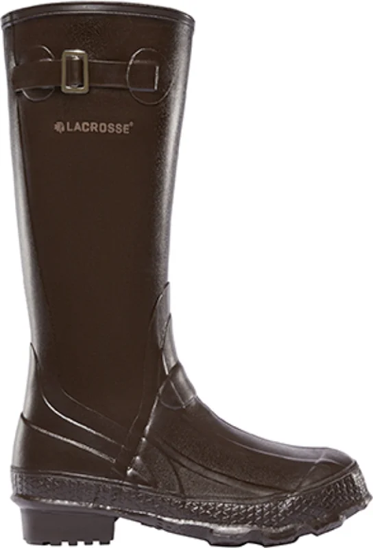 Men's Ultra-Light Shoes Lacrosse Grange Womens Chocolate Rubber 14in ZXT Work Boots Men's Ultra-Light Shoes Lacrosse Grange Womens Chocolate Rubber 14in ZXT Work Boots