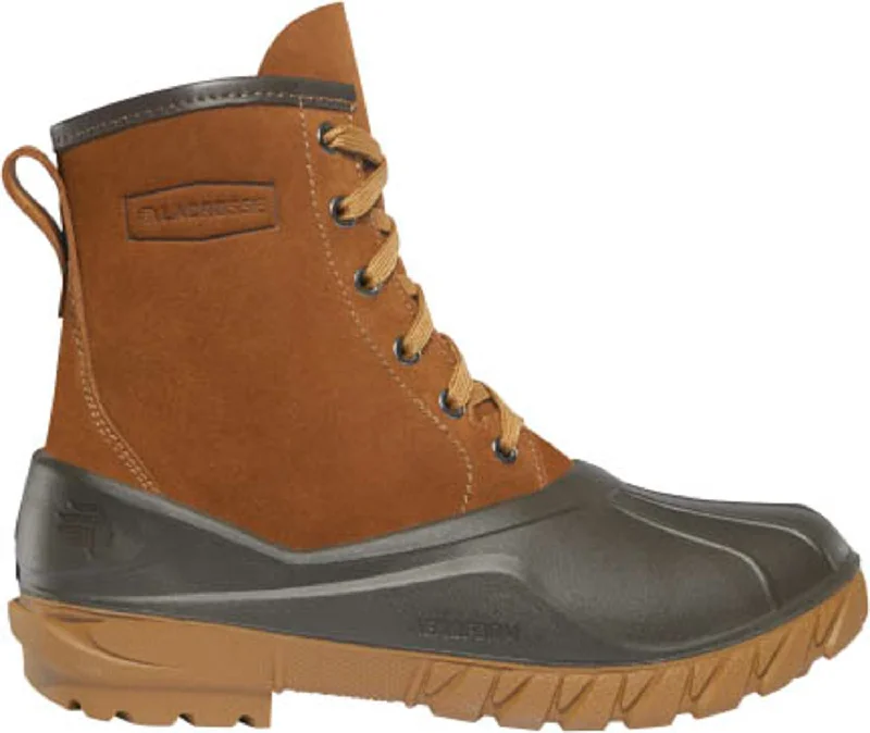 Men's All-Day Wear Shoes LaCrosse Womens Aero Timber Top 8in Clay Brown Polyurethane Cold Weather Boots Men's All-Day Wear Shoes LaCrosse Womens Aero Timber Top 8in Clay Brown Polyurethane Cold Weather Boots