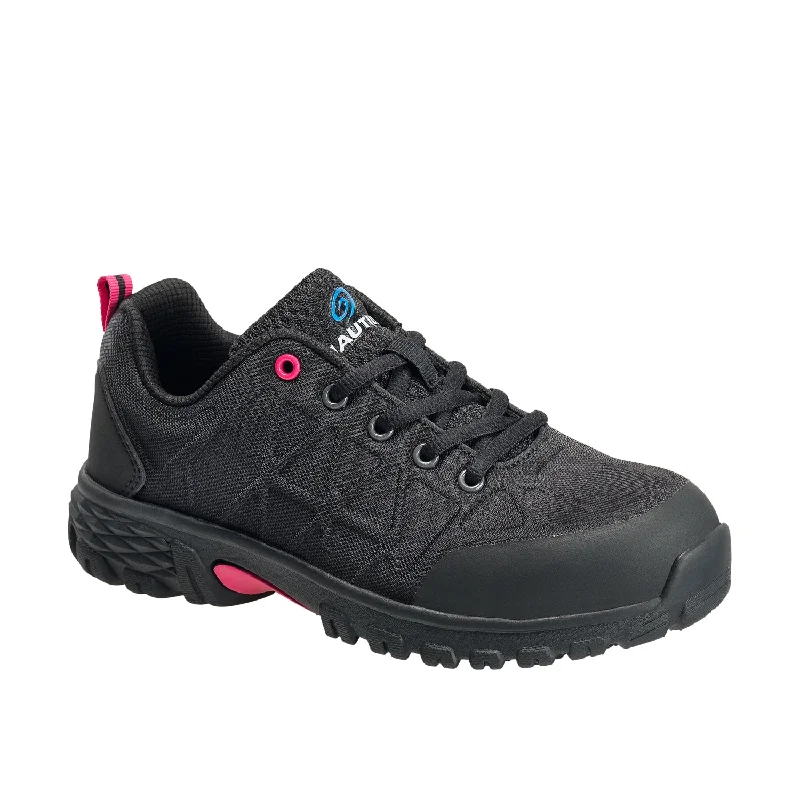 Shop Stylish Shoes At Unbeatable Prices Nautilus Womens Black Textile Carbon Toe Spark SD10 Athletic Work Shoes Shop Stylish Shoes At Unbeatable Prices Nautilus Womens Black Textile Carbon Toe Spark SD10 Athletic Work Shoes