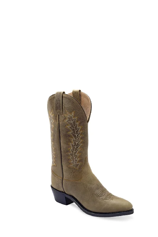 Limited-Time Offer On Premium Shoes Old West Womens Western Tan Fry Leather Cowboy Boots 6.5 M Limited-Time Offer On Premium Shoes Old West Womens Western Tan Fry Leather Cowboy Boots 6.5 M