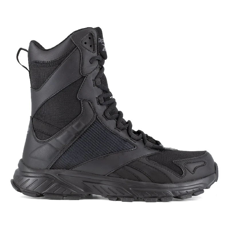 Grab Your Favorite Shoes At The Lowest Prices Reebok Mens Hyperium Tactical Black Mesh 8in Trail Running Work Boots Grab Your Favorite Shoes At The Lowest Prices Reebok Mens Hyperium Tactical Black Mesh 8in Trail Running Work Boots