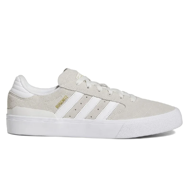 Limited-Time Shoe Discounts On Top Brands Adidas Busenitz Vulc II Crystal White/Footwear White/Gold Metallic IG5243 Men's Limited-Time Shoe Discounts On Top Brands Adidas Busenitz Vulc II Crystal White/Footwear White/Gold Metallic IG5243 Men's