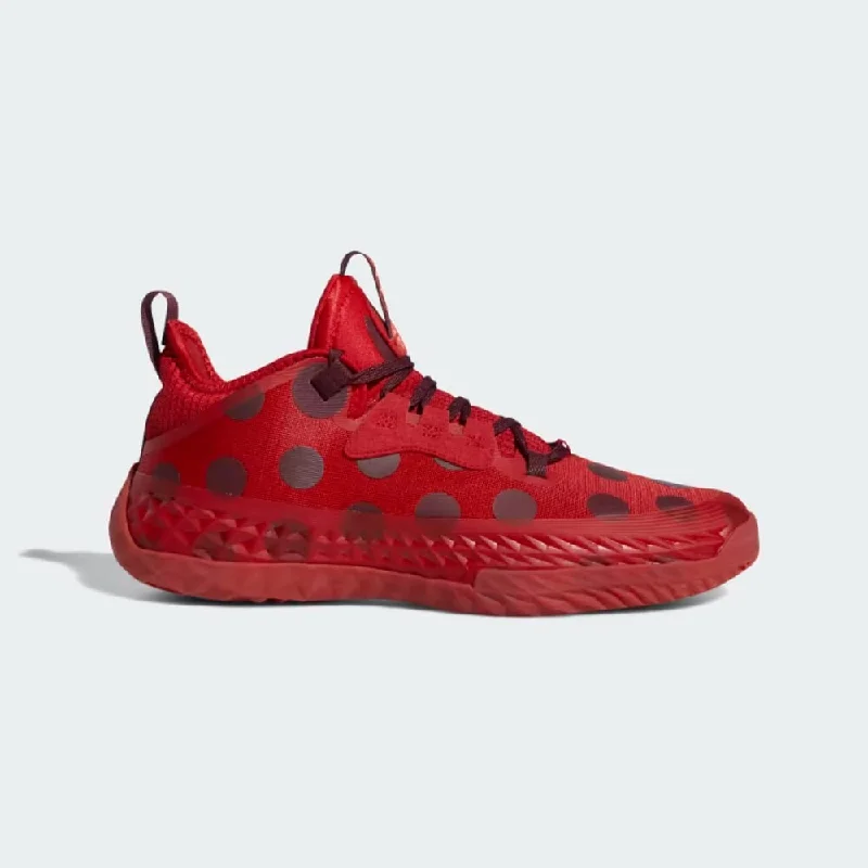Exclusive Shoe Sale Event Happening Now Adidas Harden Vol. 5 Futurenatura Team Power Red/Team Maroon/Solar Red H68595 Men's Exclusive Shoe Sale Event Happening Now Adidas Harden Vol. 5 Futurenatura Team Power Red/Team Maroon/Solar Red H68595 Men's