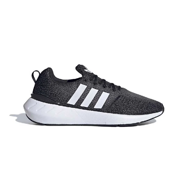 Shop Now For Discounted Shoes adidas - Men's Swift Run 22 Shoes (GZ3496)