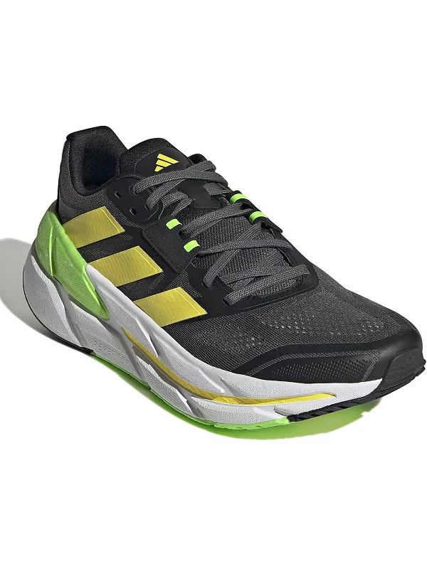Men's Ultra-Light Boots Adistar CS Mens Fitness Workout Running & Training Shoes