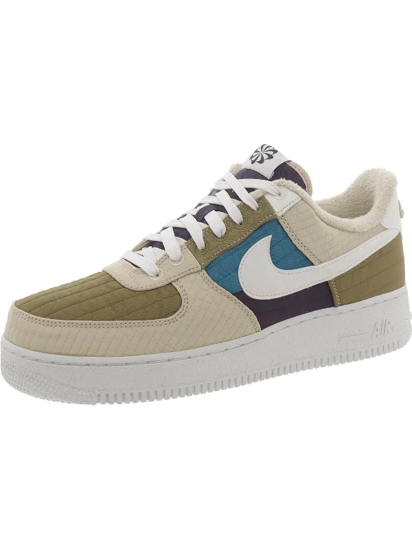 Men's Seamless Design Shoes Air Force 1 '0 LX NN Mens Lace-Up Fashion Running & Training Shoes Men's Seamless Design Shoes Air Force 1 '0 LX NN Mens Lace-Up Fashion Running & Training Shoes