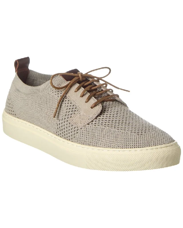 Men's Flexible Shoes Alphakilo Base Knit Sneaker