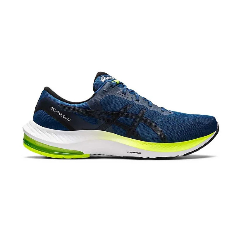 Special Promotion On Comfortable Walking Shoes Asics - Men's Gel-Pulse 13 Shoes (1011B175 402)