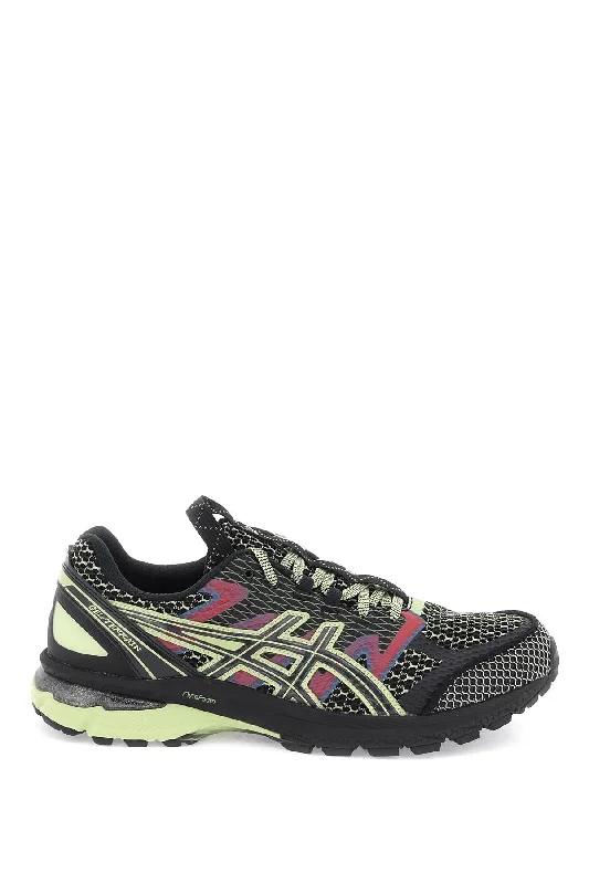 Men's Seamless Design Shoes Asics Us4-S Gel