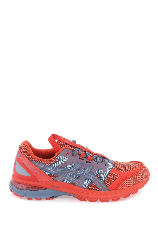 Men's Supportive Boots Asics Us4-S Gel