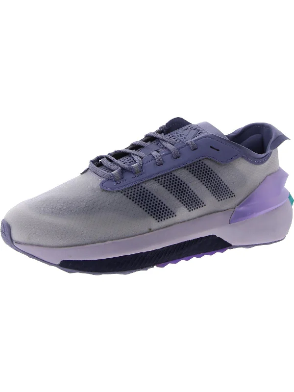 Men's Anti-Slip Boots Avryn Mens Fitness Workout Running & Training Shoes