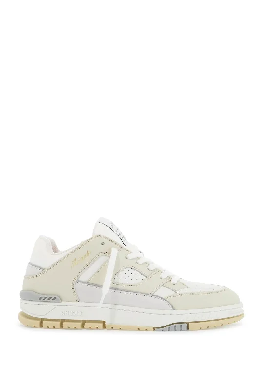 Comfortable Shoes For Men Axel Arigato Men's Low-Cut Sneaker