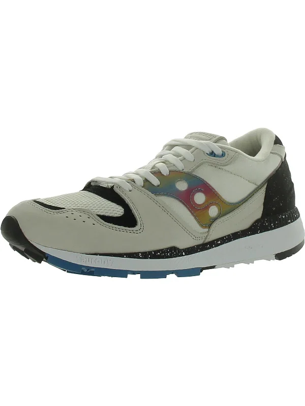 Men's Temperature-Regulating Shoes Azura Mens Leather Workout Running & Training Shoes Men's Temperature-Regulating Shoes Azura Mens Leather Workout Running & Training Shoes
