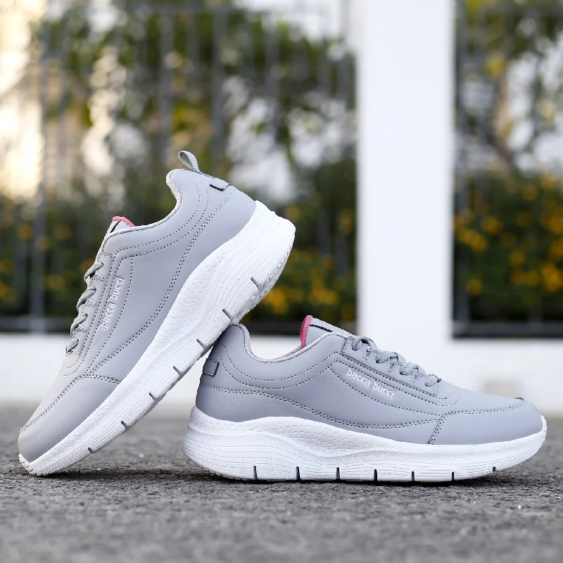 Clearance Sale On Trendy Footwear While Supplies Last Bacca Bucci AFTERBURN Women Chunky Sneakers | Casual Fashion Lightweight Sole Platform Shoes Clearance Sale On Trendy Footwear While Supplies Last Bacca Bucci AFTERBURN Women Chunky Sneakers | Casual Fashion Lightweight Sole Platform Shoes
