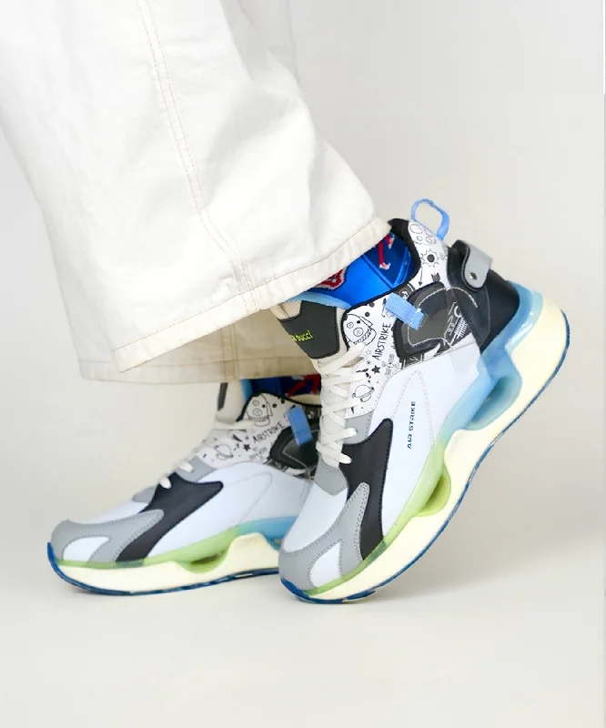 Unbeatable Prices On Top-Brand Shoes Bacca Bucci AIR STRIKE