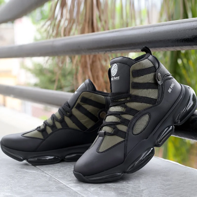 Men's Flexible Boots Bacca Bucci Dominator