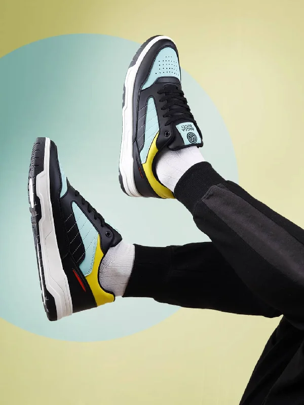 Sleek And Modern Shoes Bacca Bucci Downtown Dynamo