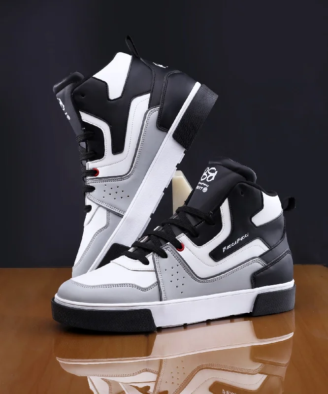 Men's Versatile Shoes Bacca Bucci EVOKE