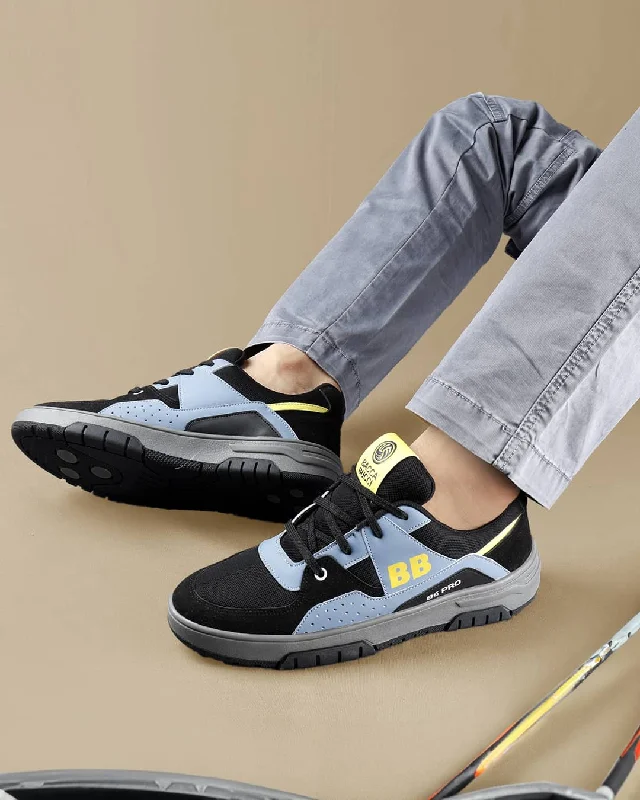 Men's Elegant Boots Bacca Bucci Groove Low Top Sneakers