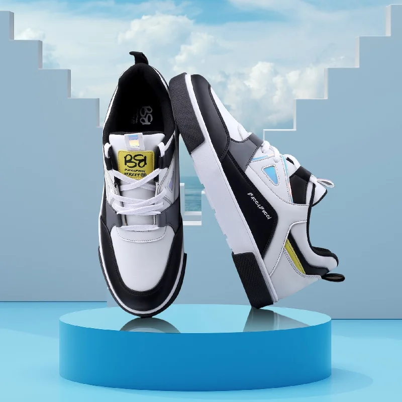 Men's Handcrafted Shoes Bacca Bucci HAPPY HIGH