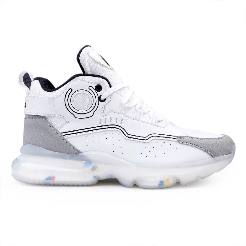 Men's Shock-Resistant Shoes Bacca Bucci Hector