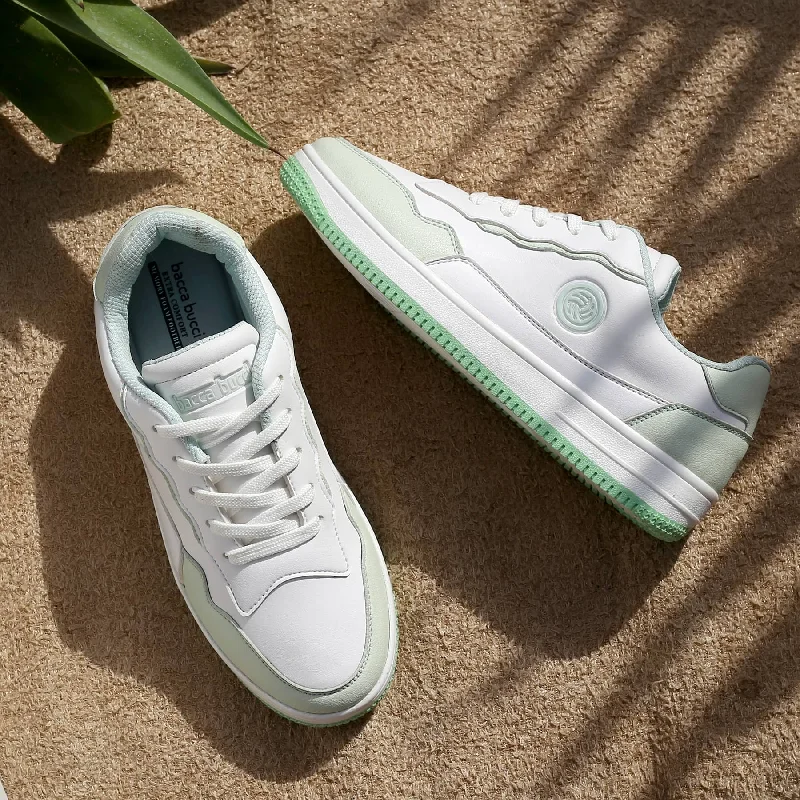 Men's Moisture-Wicking Shoes Bacca Bucci INFINITY Low Top Flat Sole Fashion Women's Sneakers Men's Moisture-Wicking Shoes Bacca Bucci INFINITY Low Top Flat Sole Fashion Women's Sneakers