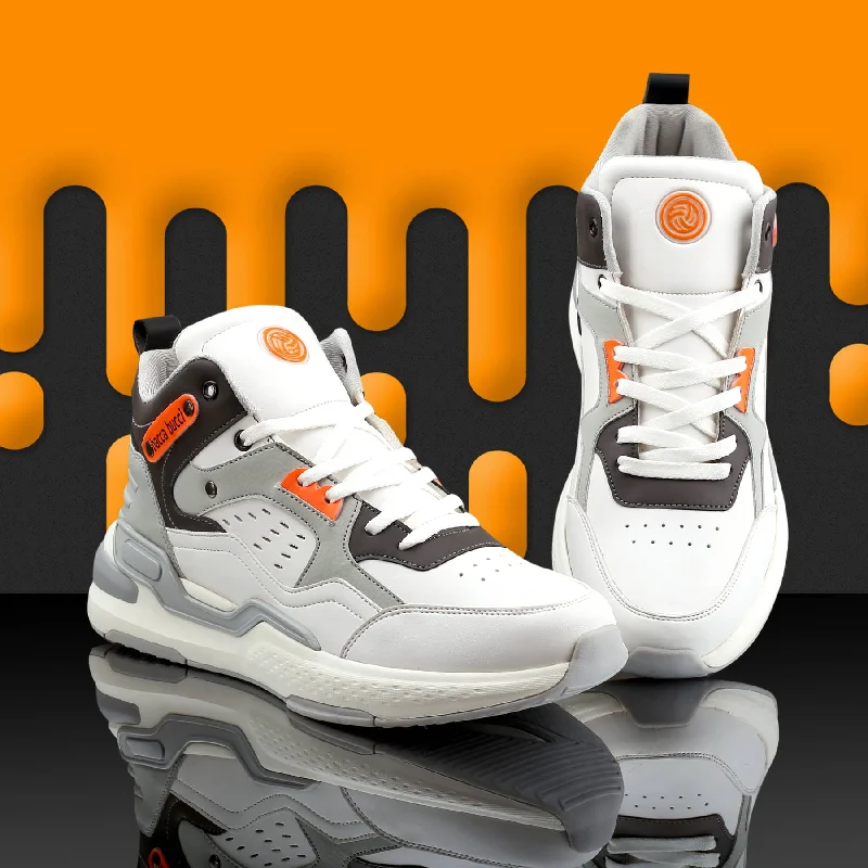 Men's Shock-Resistant Boots Bacca Bucci LORD
