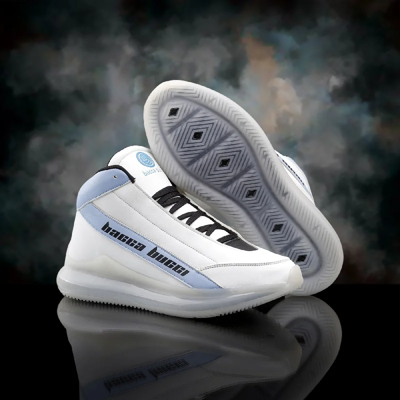 Stylish Shoes For Men Bacca Bucci Mars 2.0