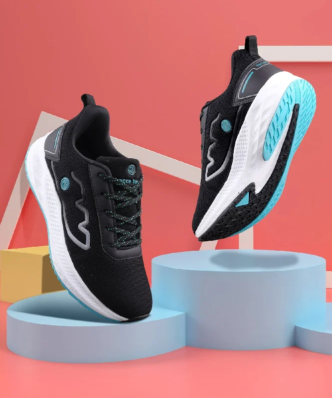 Men's Ergonomic Shoes Bacca Bucci Essential