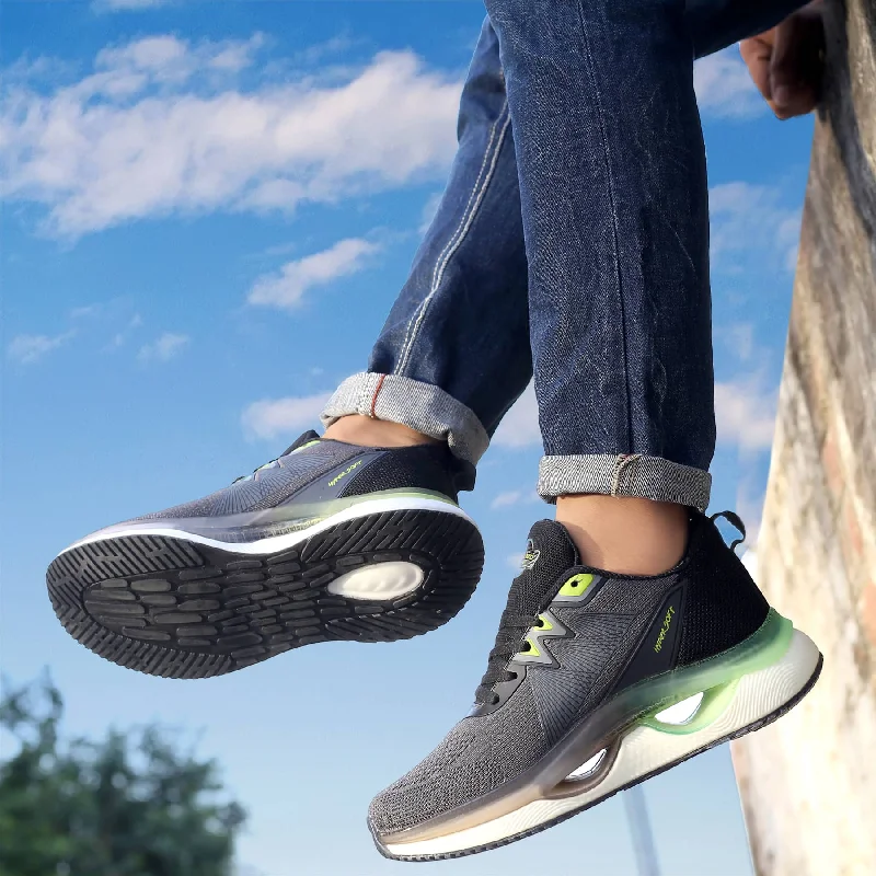 Men's Stylish Shoes Bacca Bucci Hypersoft Series
