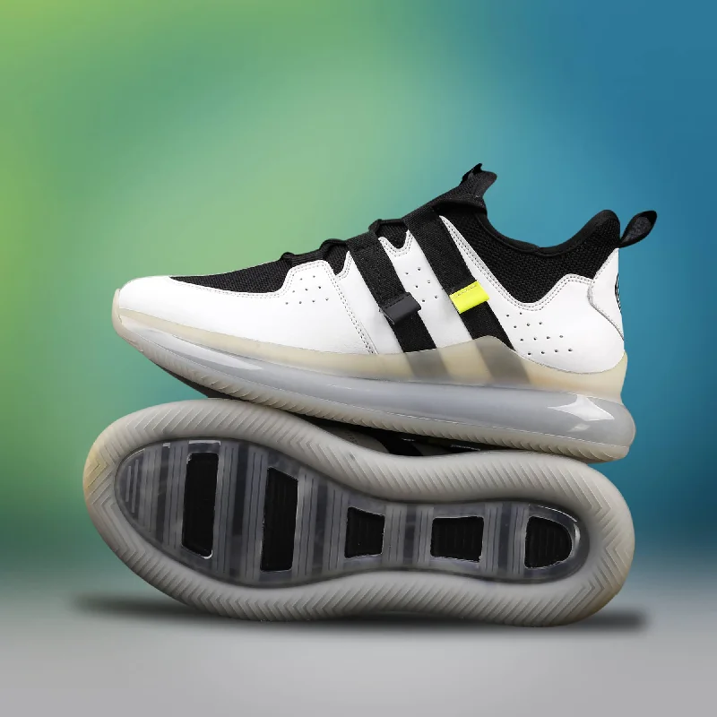 Men's Shock-Absorbing Shoes Bacca Bucci Fantom