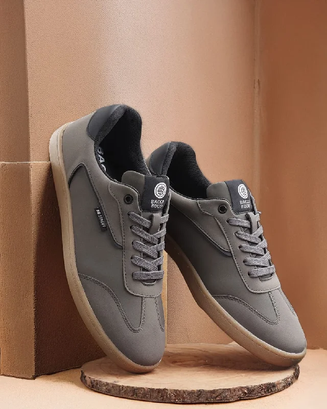 Elegant Shoes For Formal Events Bacca Bucci MOJO Men's Low Top Sneakers