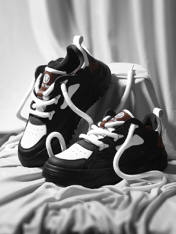 Men's Durable Shoes Bacca Bucci OG TerraForge