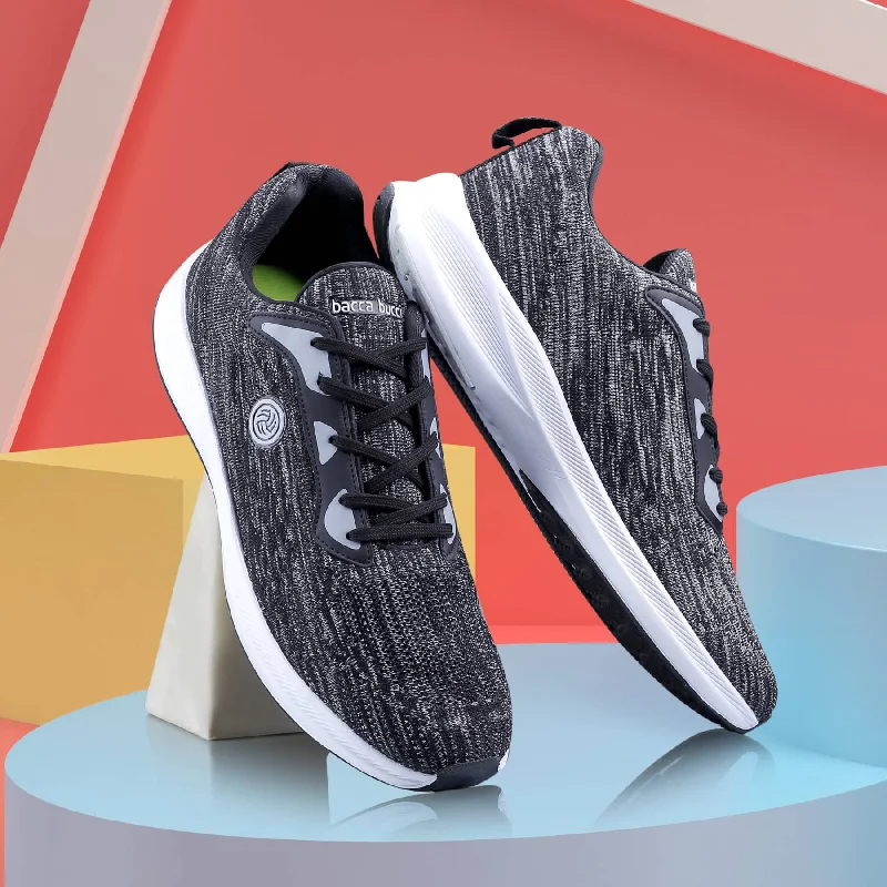 Men's Supportive Shoes Bacca Bucci Project Plus