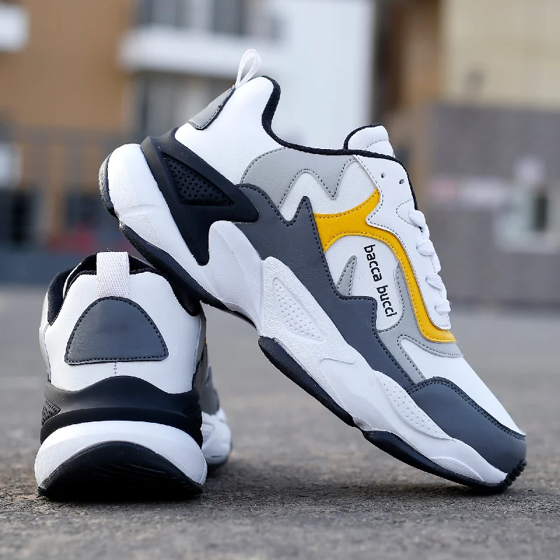 Refresh Your Shoe Collection With Amazing Deals Bacca Bucci Spark