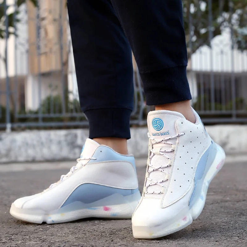High-Quality Shoes Bacca Bucci Titan