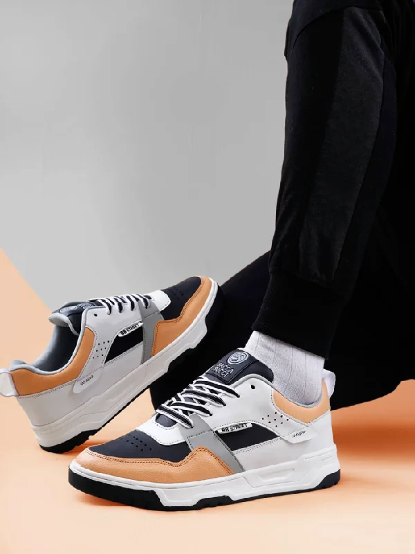 Men's Trendy Shoes Bacca Bucci Urban Genesis 1.0