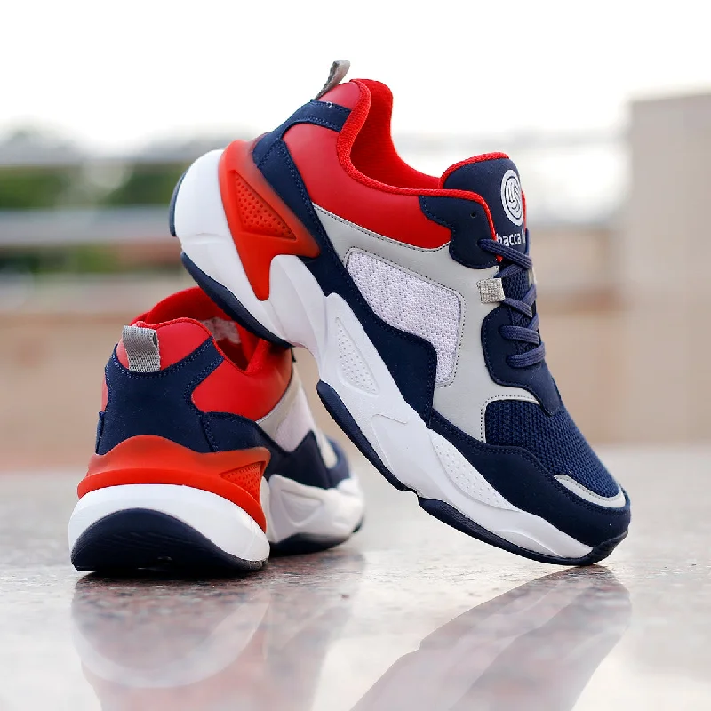 Men's Casual Shoes Bacca Bucci Velocity